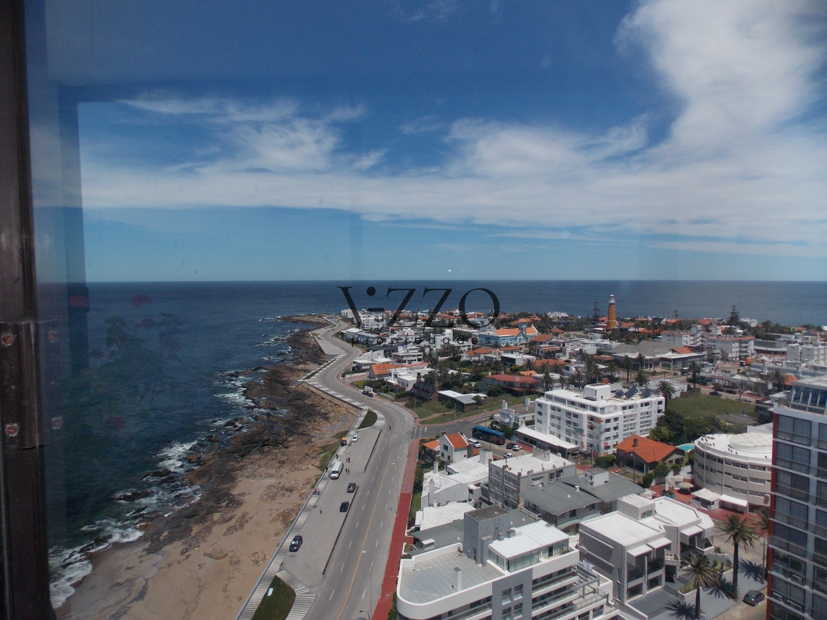 Apartamento ID.609/Peninsula-piso-alto- - Peninsula piso alto 