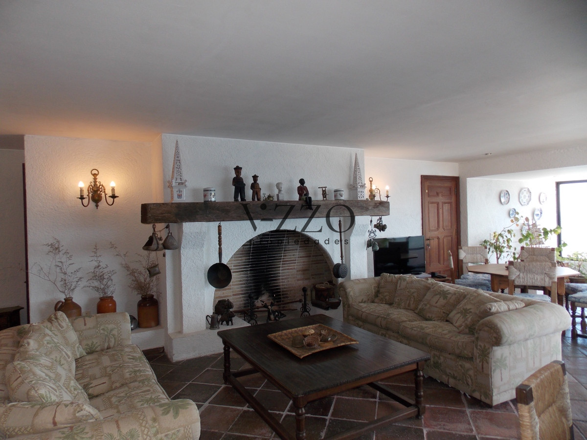 Apartamento ID.609/Peninsula-piso-alto- - Peninsula piso alto 