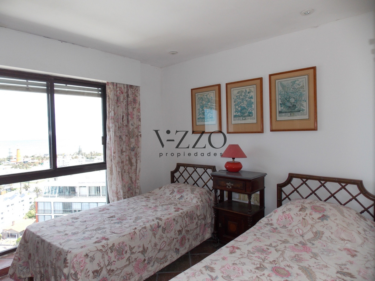 Apartamento ID.609/Peninsula-piso-alto- - Peninsula piso alto 