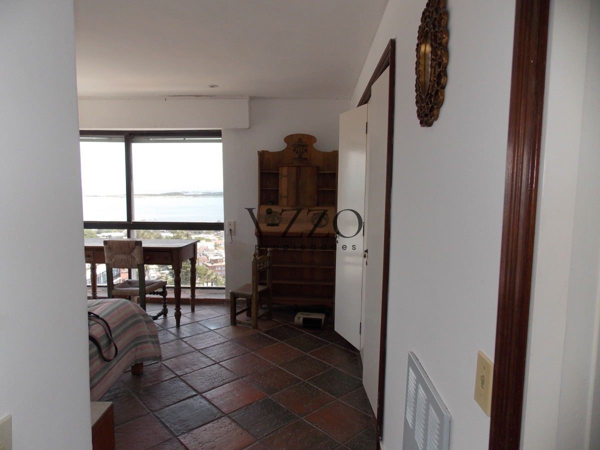 Apartamento ID.609/Peninsula-piso-alto- - Peninsula piso alto 
