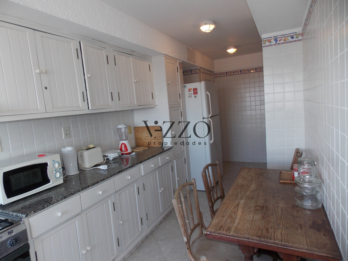 Apartamento ID.609/Peninsula-piso-alto- - Peninsula piso alto 