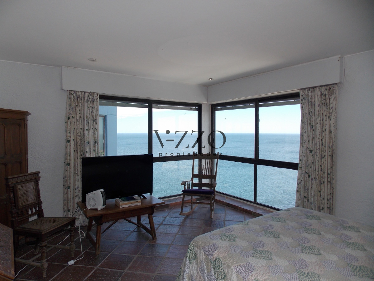 Apartamento ID.609/Peninsula-piso-alto- - Peninsula piso alto 
