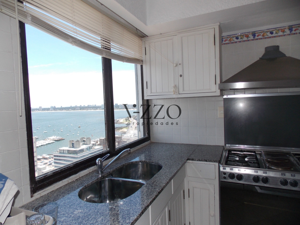 Apartamento ID.609/Peninsula-piso-alto- - Peninsula piso alto 