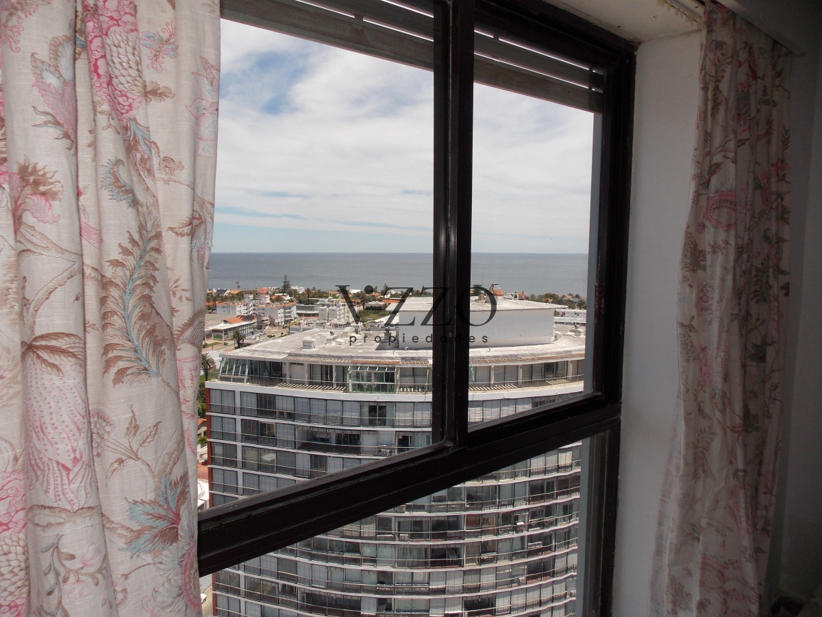 Apartamento ID.609/Peninsula-piso-alto- - Peninsula piso alto 