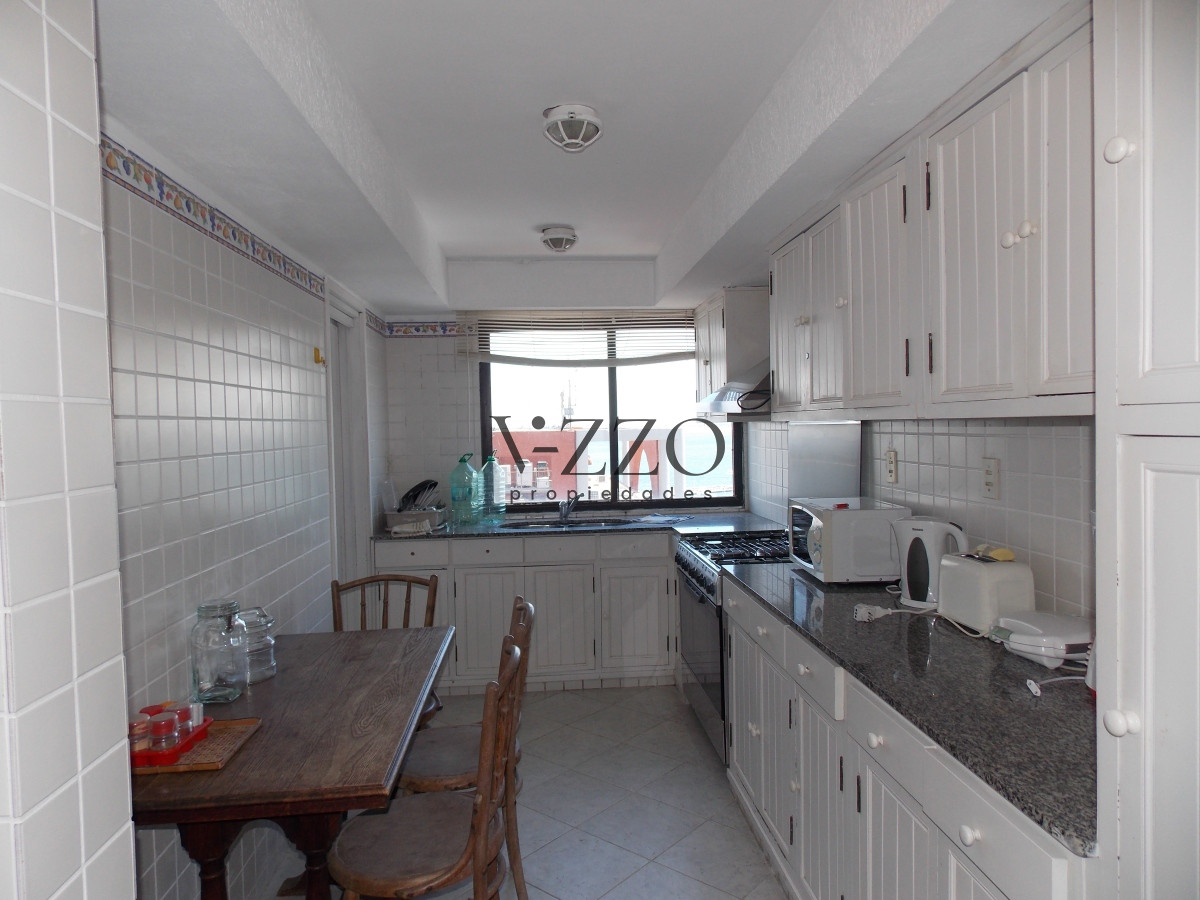 Apartamento ID.609/Peninsula-piso-alto- - Peninsula piso alto 