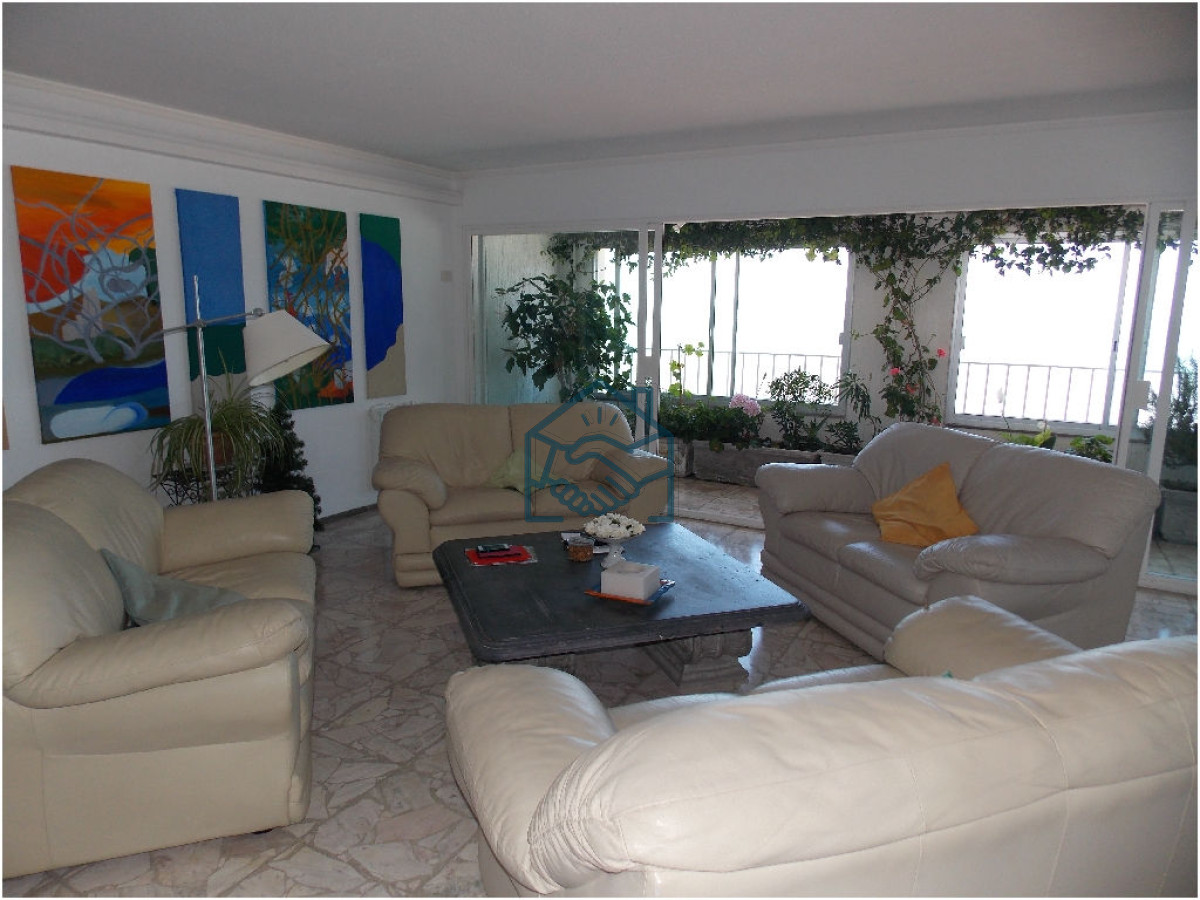 Apartamento ID.717/En-Peninsula,-con-vista-a-brava-y-parrillero-propio- - En Peninsula, con vista a brava y parrillero propio 