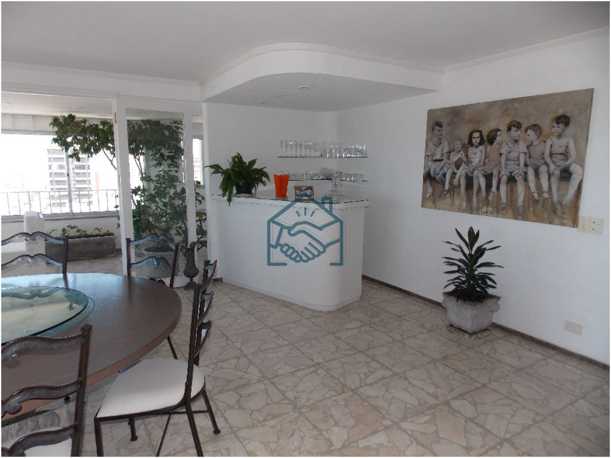 Apartamento ID.717/En-Peninsula,-con-vista-a-brava-y-parrillero-propio- - En Peninsula, con vista a brava y parrillero propio 