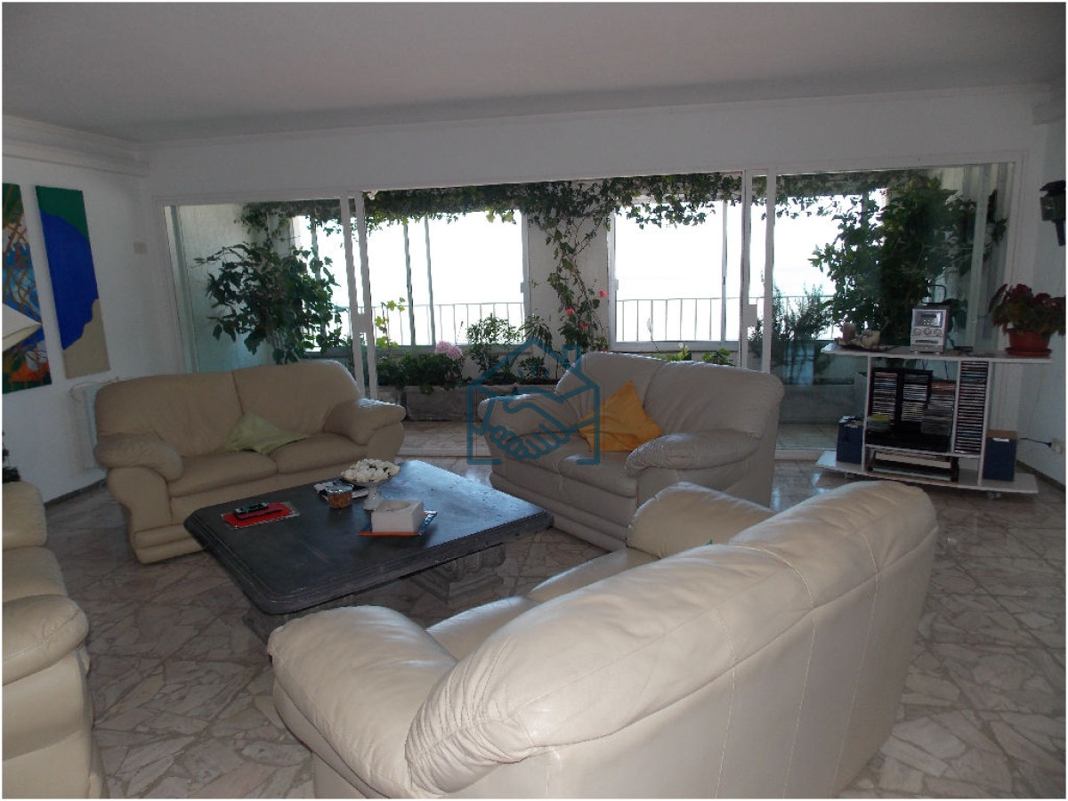 Apartamento ID.717/En-Peninsula,-con-vista-a-brava-y-parrillero-propio- - En Peninsula, con vista a brava y parrillero propio 
