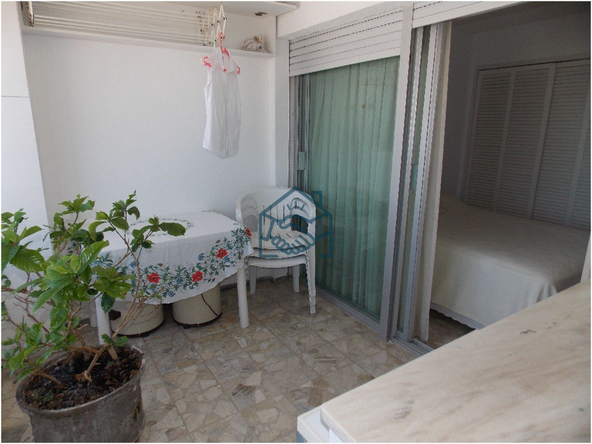 Apartamento ID.717/En-Peninsula,-con-vista-a-brava-y-parrillero-propio- - En Peninsula, con vista a brava y parrillero propio 