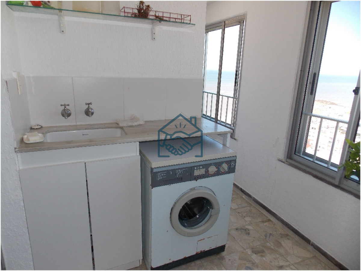 Apartamento ID.717/En-Peninsula,-con-vista-a-brava-y-parrillero-propio- - En Peninsula, con vista a brava y parrillero propio 