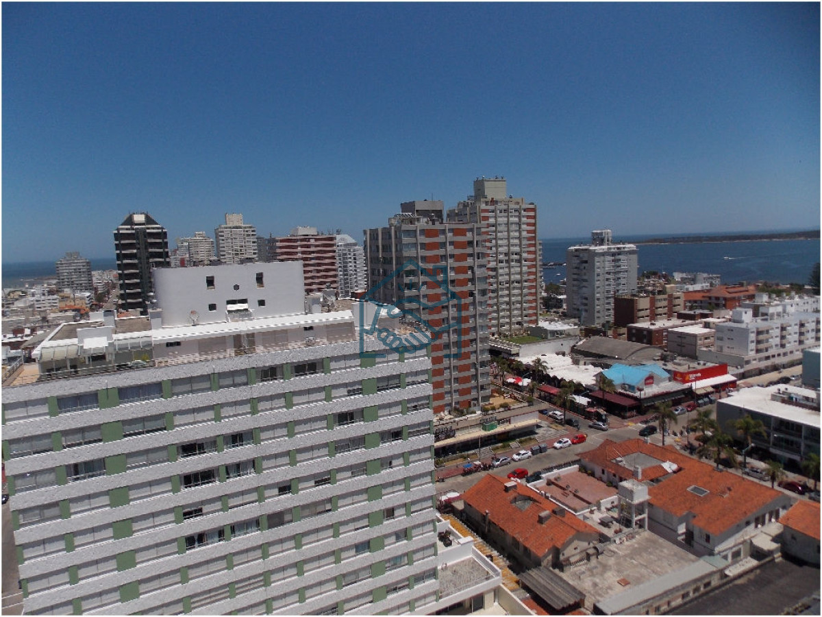 Apartamento ID.717/En-Peninsula,-con-vista-a-brava-y-parrillero-propio- - En Peninsula, con vista a brava y parrillero propio 