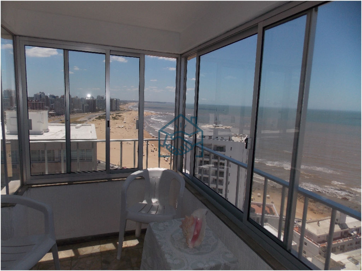 Apartamento ID.717/En-Peninsula,-con-vista-a-brava-y-parrillero-propio- - En Peninsula, con vista a brava y parrillero propio 