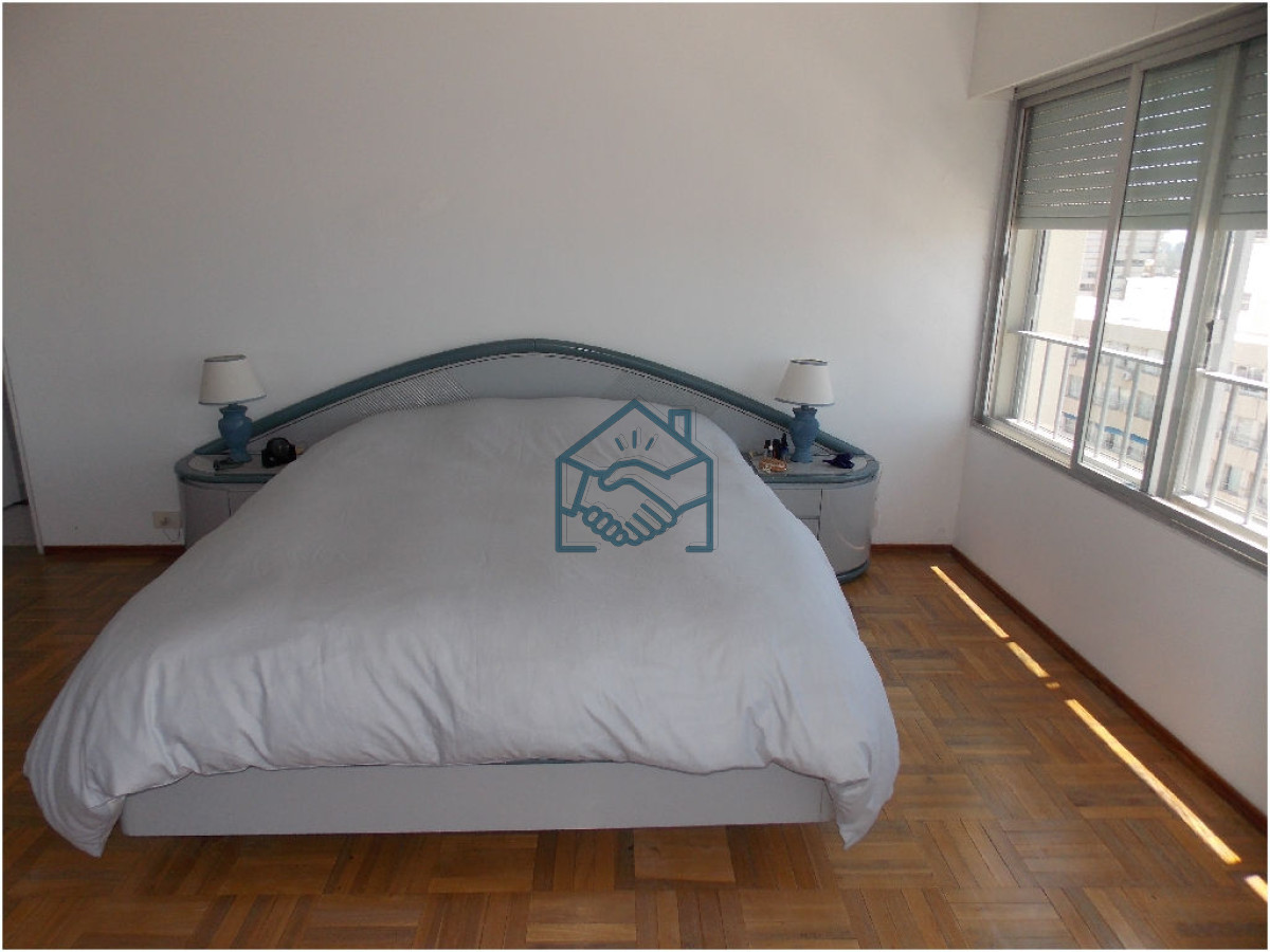 Apartamento ID.717/En-Peninsula,-con-vista-a-brava-y-parrillero-propio- - En Peninsula, con vista a brava y parrillero propio 