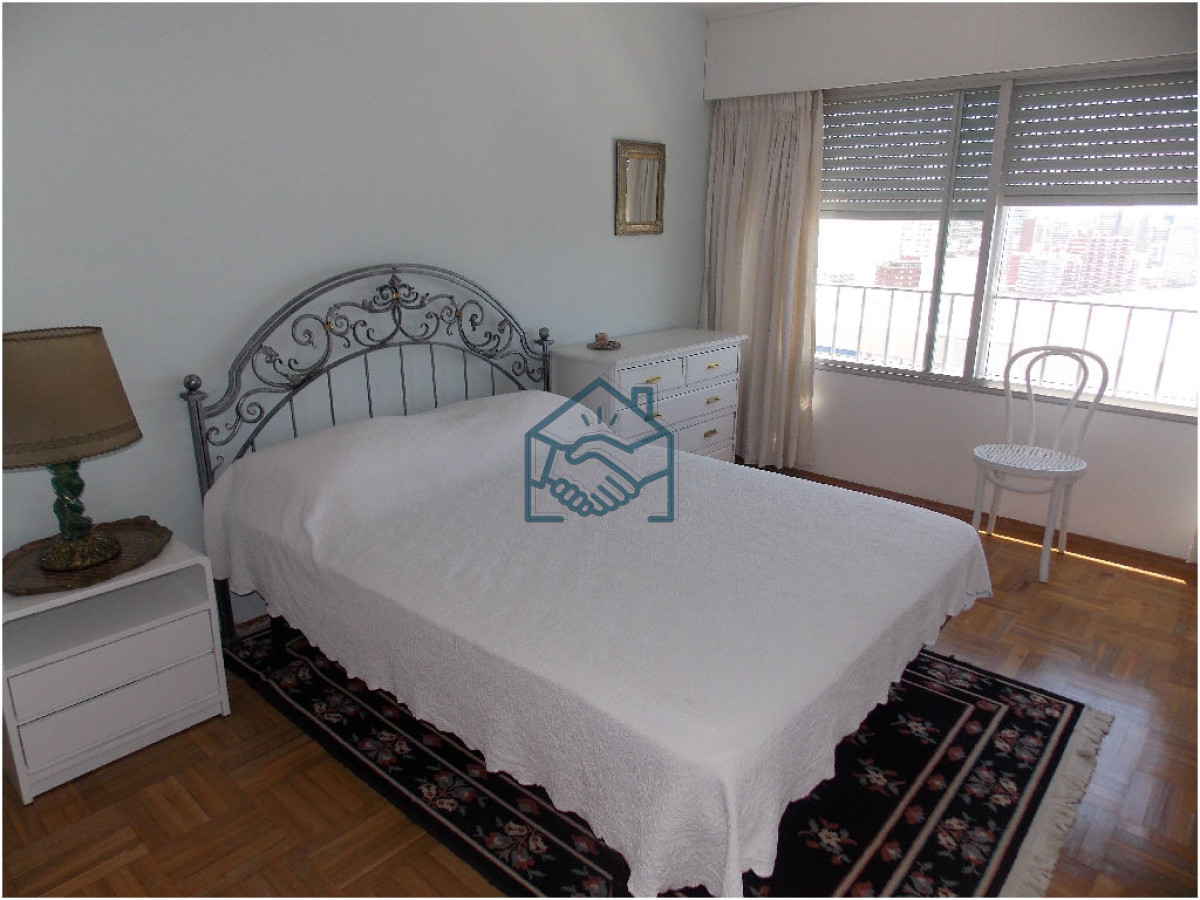 Apartamento ID.717/En-Peninsula,-con-vista-a-brava-y-parrillero-propio- - En Peninsula, con vista a brava y parrillero propio 