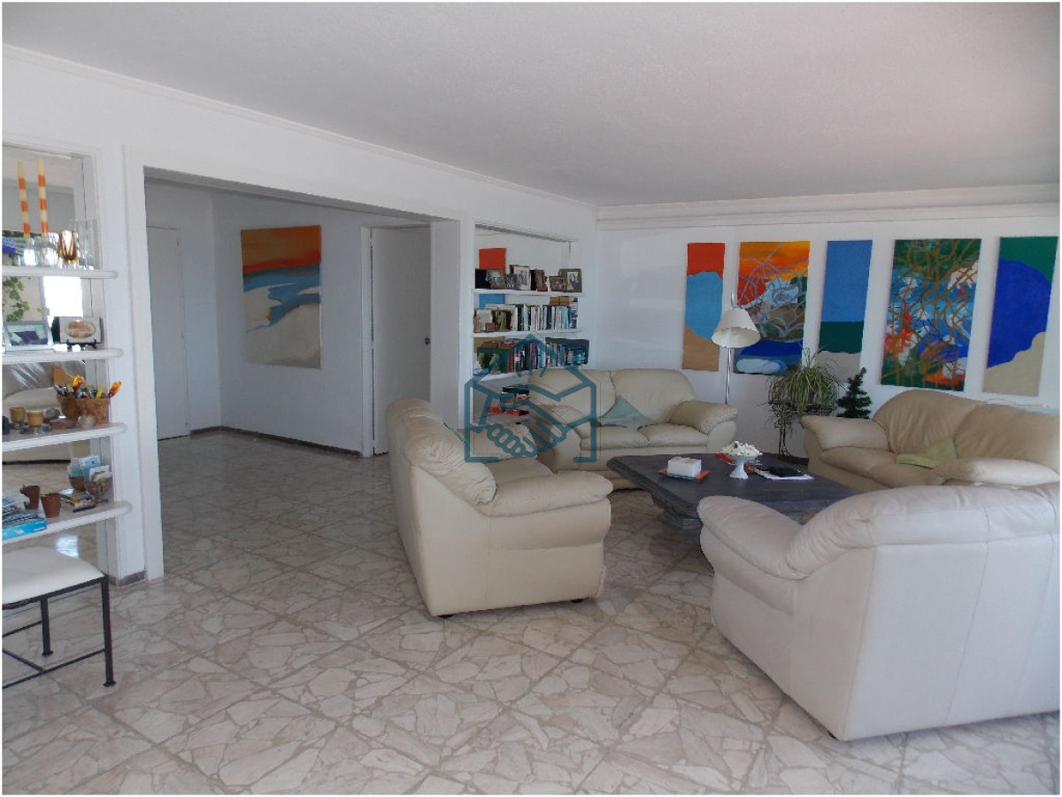 Apartamento ID.717/En-Peninsula,-con-vista-a-brava-y-parrillero-propio- - En Peninsula, con vista a brava y parrillero propio 