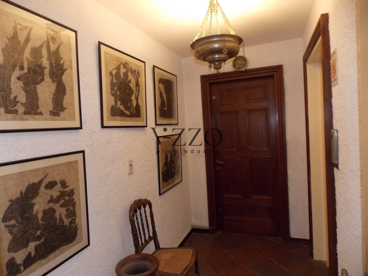 Apartamento ID.609/Peninsula-piso-alto- - Peninsula piso alto 