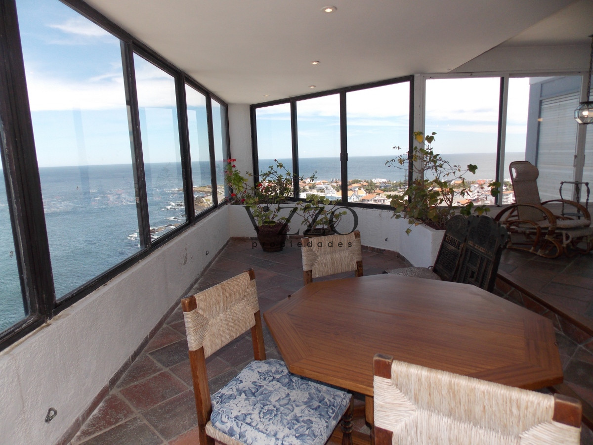 Apartamento ID.609/Peninsula-piso-alto- - Peninsula piso alto 