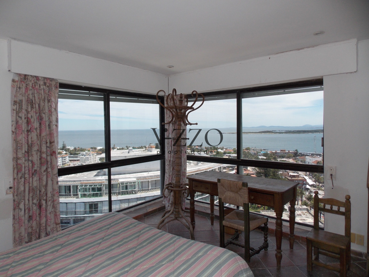 Apartamento ID.609/Peninsula-piso-alto- - Peninsula piso alto 