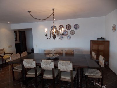 Apartamento ID.609/Peninsula-piso-alto- - Peninsula piso alto 