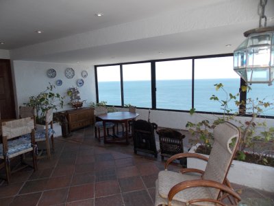 Apartamento ID.609/Peninsula-piso-alto- - Peninsula piso alto 