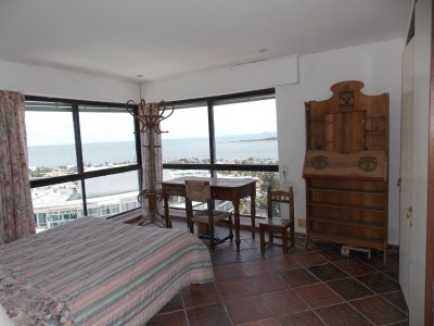 Apartamento ID.609/Peninsula-piso-alto- - Peninsula piso alto 