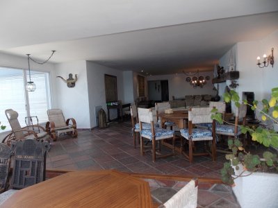 Apartamento ID.609/Peninsula-piso-alto- - Peninsula piso alto 