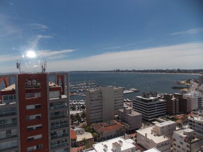 Apartamento ID.609/Peninsula-piso-alto- - Peninsula piso alto 
