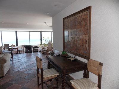 Apartamento ID.609/Peninsula-piso-alto- - Peninsula piso alto 