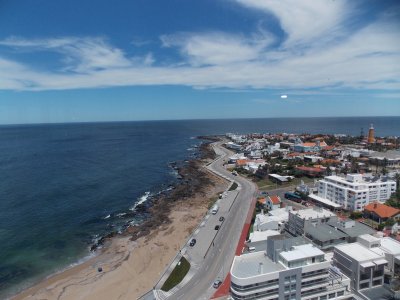 Apartamento ID.609/Peninsula-piso-alto- - Peninsula piso alto 