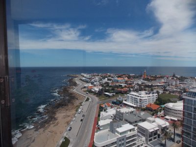Apartamento ID.609/Peninsula-piso-alto- - Peninsula piso alto 