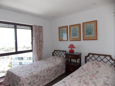Apartamento ID.609/Peninsula-piso-alto- - Peninsula piso alto 