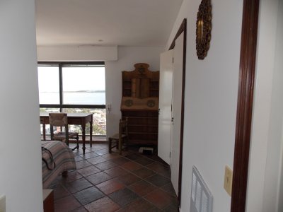 Apartamento ID.609/Peninsula-piso-alto- - Peninsula piso alto 
