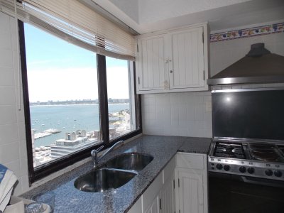 Apartamento ID.609/Peninsula-piso-alto- - Peninsula piso alto 