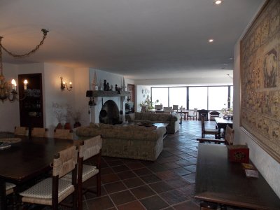 Apartamento ID.609/Peninsula-piso-alto- - Peninsula piso alto 