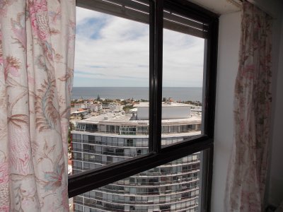 Apartamento ID.609/Peninsula-piso-alto- - Peninsula piso alto 
