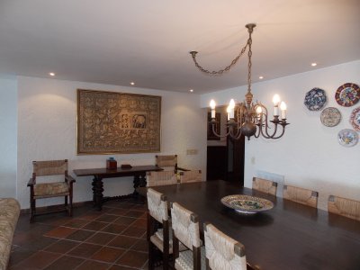 Apartamento ID.609/Peninsula-piso-alto- - Peninsula piso alto 