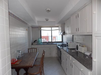 Apartamento ID.609/Peninsula-piso-alto- - Peninsula piso alto 
