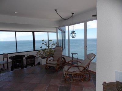 Apartamento ID.609/Peninsula-piso-alto- - Peninsula piso alto 