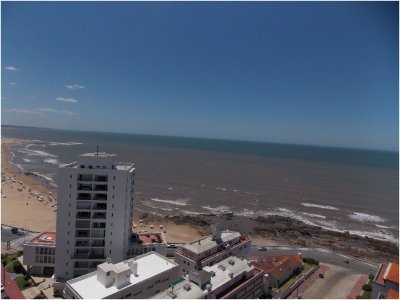 Apartamento ID.717/En-Peninsula,-con-vista-a-brava-y-parrillero-propio- - En Peninsula, con vista a brava y parrillero propio 