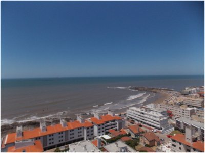 Apartamento ID.717/En-Peninsula,-con-vista-a-brava-y-parrillero-propio- - En Peninsula, con vista a brava y parrillero propio 