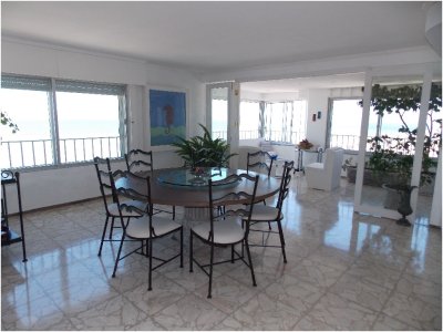 Apartamento ID.717/En-Peninsula,-con-vista-a-brava-y-parrillero-propio- - En Peninsula, con vista a brava y parrillero propio 