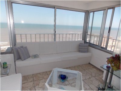 Apartamento ID.717/En-Peninsula,-con-vista-a-brava-y-parrillero-propio- - En Peninsula, con vista a brava y parrillero propio 