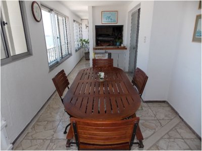Apartamento ID.717/En-Peninsula,-con-vista-a-brava-y-parrillero-propio- - En Peninsula, con vista a brava y parrillero propio 