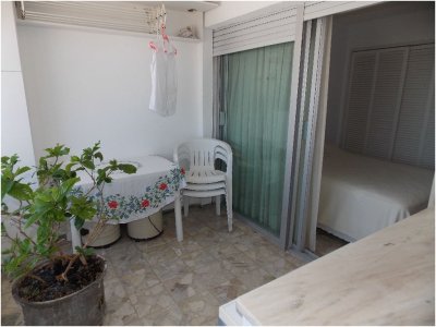 Apartamento ID.717/En-Peninsula,-con-vista-a-brava-y-parrillero-propio- - En Peninsula, con vista a brava y parrillero propio 