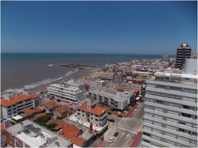 Apartamento ID.717/En-Peninsula,-con-vista-a-brava-y-parrillero-propio- - En Peninsula, con vista a brava y parrillero propio 