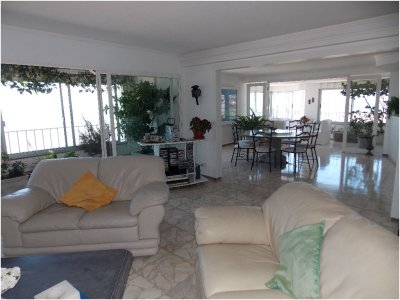 Apartamento ID.717/En-Peninsula,-con-vista-a-brava-y-parrillero-propio- - En Peninsula, con vista a brava y parrillero propio 