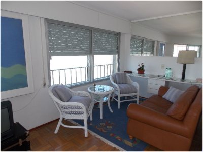 Apartamento ID.717/En-Peninsula,-con-vista-a-brava-y-parrillero-propio- - En Peninsula, con vista a brava y parrillero propio 
