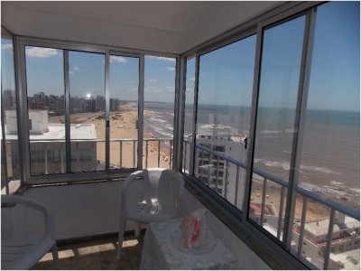 Apartamento ID.717/En-Peninsula,-con-vista-a-brava-y-parrillero-propio- - En Peninsula, con vista a brava y parrillero propio 