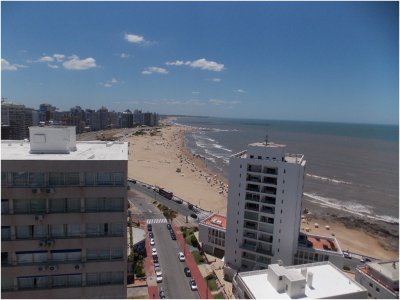 Apartamento ID.717/En-Peninsula,-con-vista-a-brava-y-parrillero-propio- - En Peninsula, con vista a brava y parrillero propio 