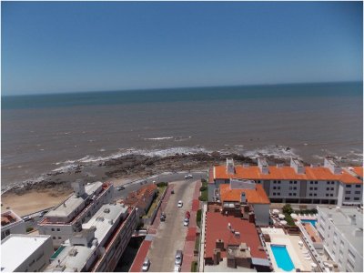 Apartamento ID.717/En-Peninsula,-con-vista-a-brava-y-parrillero-propio- - En Peninsula, con vista a brava y parrillero propio 